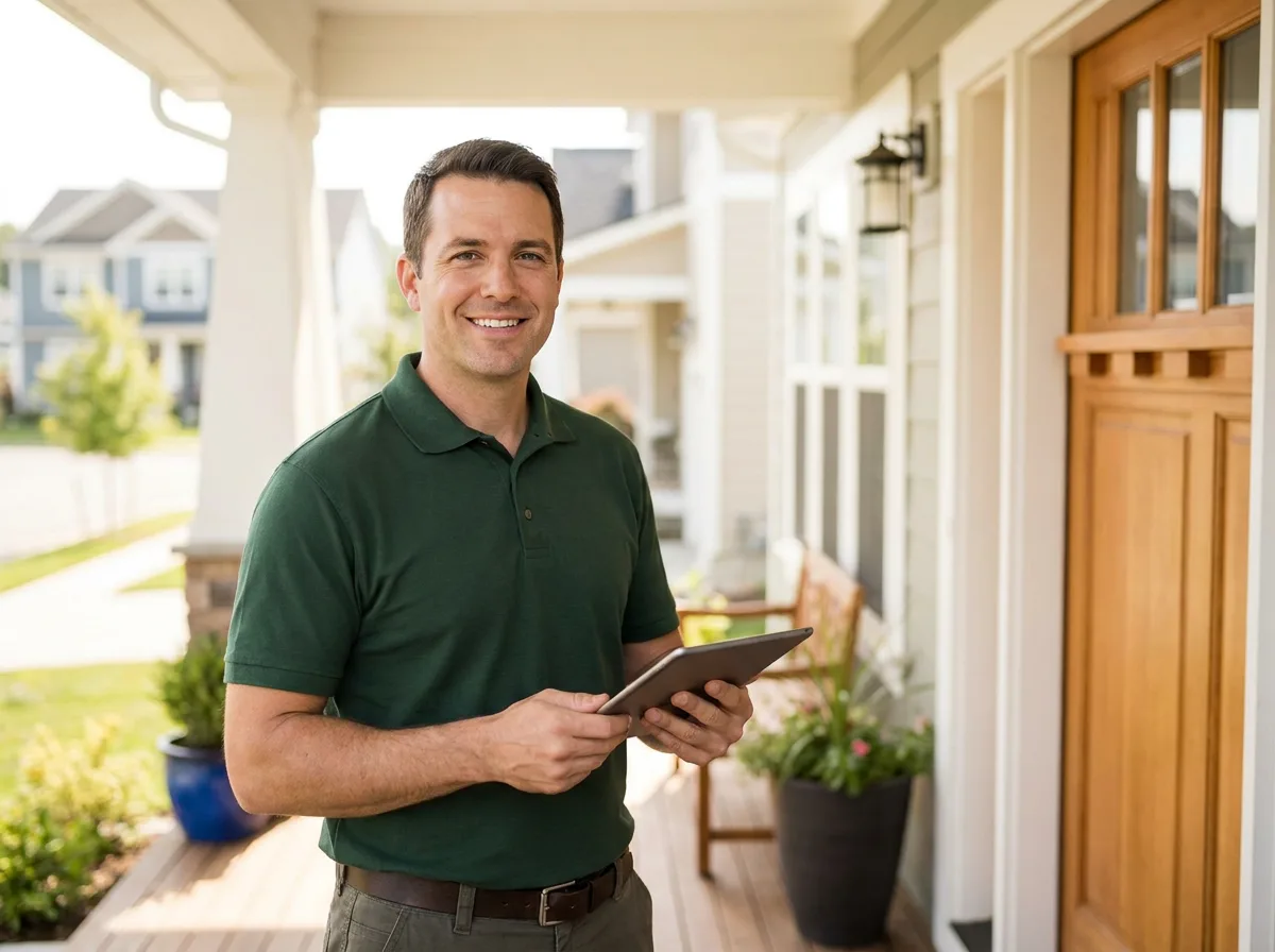 Pest control FAQs for Winamac, IN